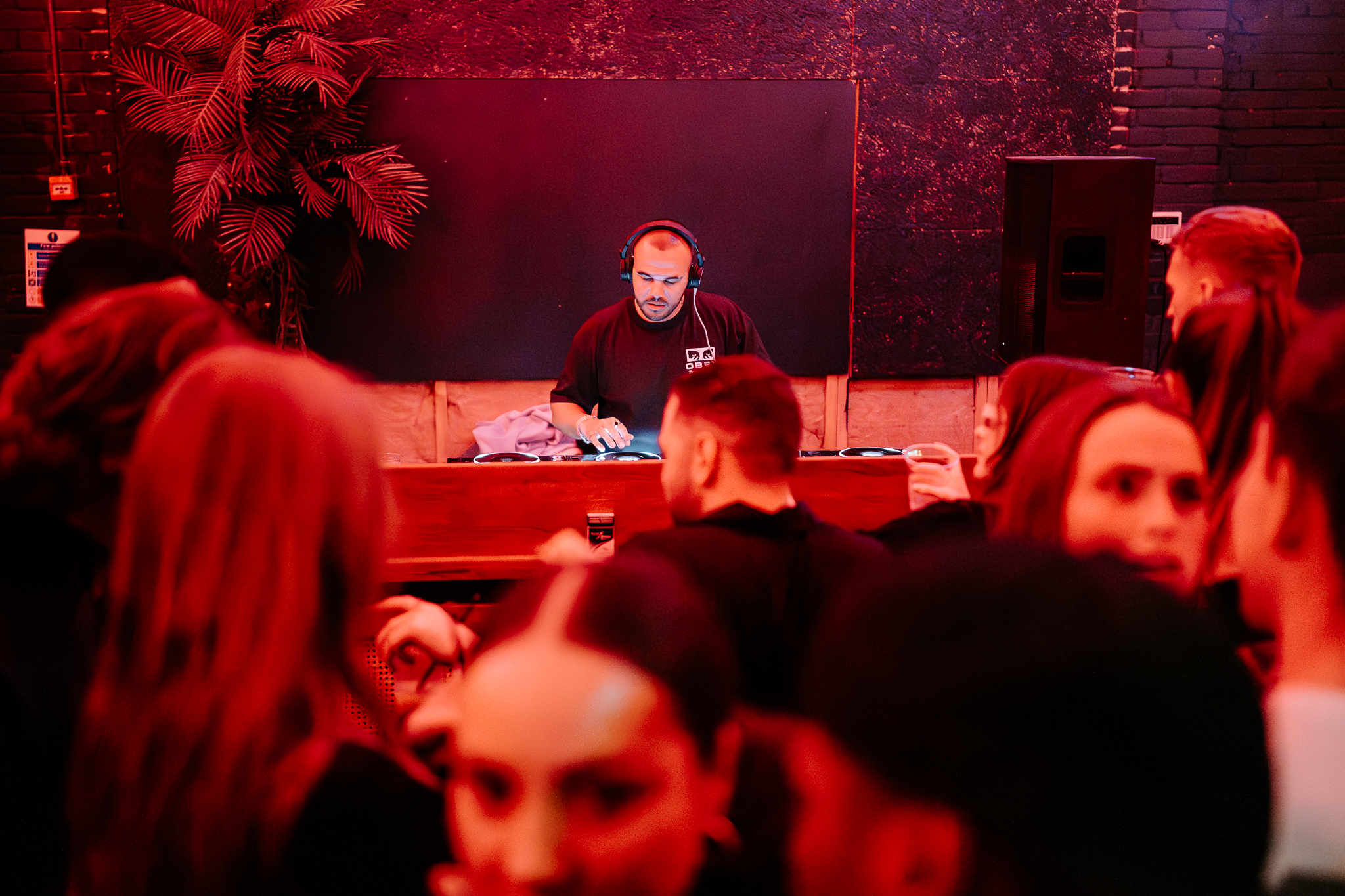 Sondela London: FNX Omar, Vanco, Boddhi Satva & more photo 54