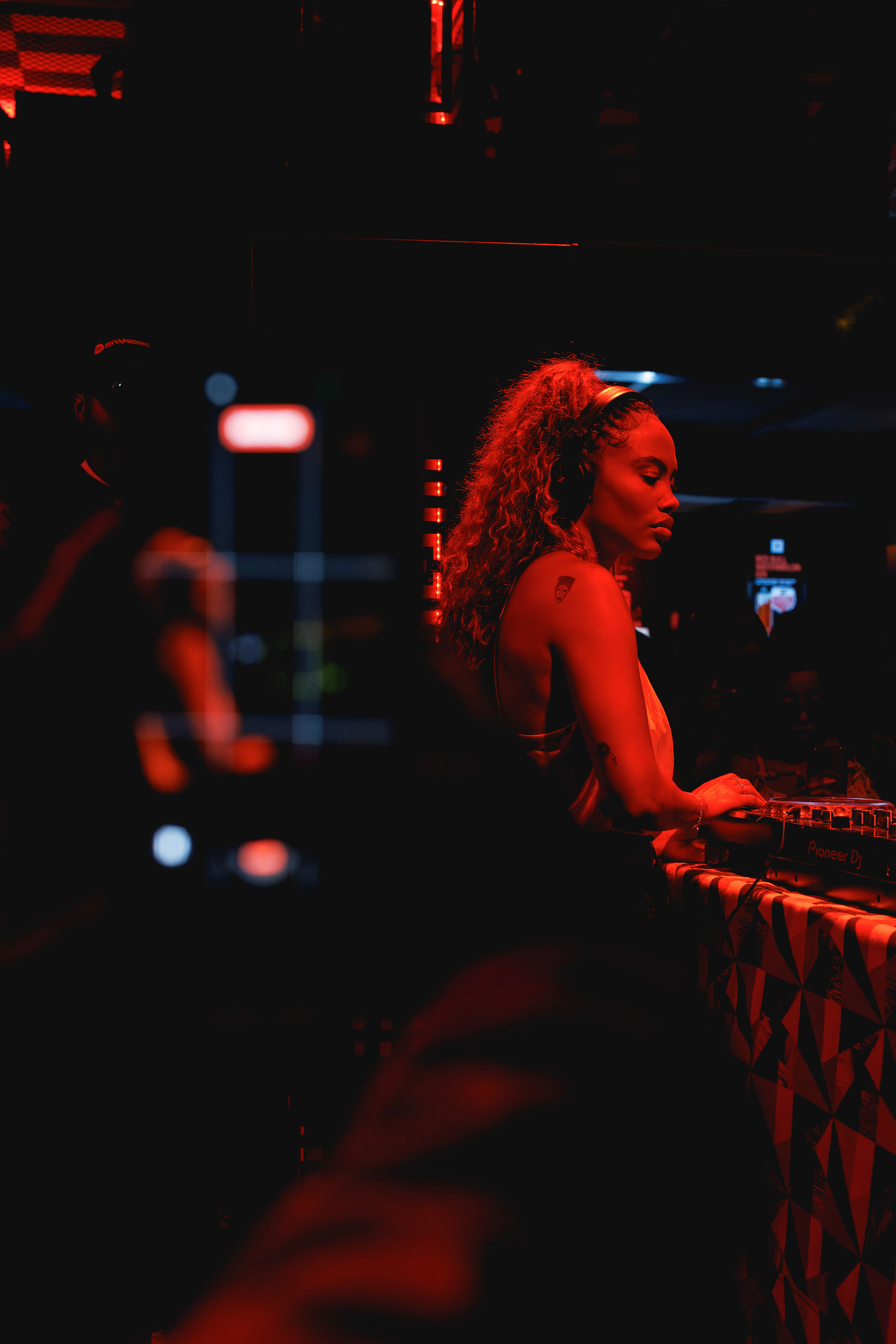 Sondela Nairobi: Mörda, Rosey Gold & More. photo 115