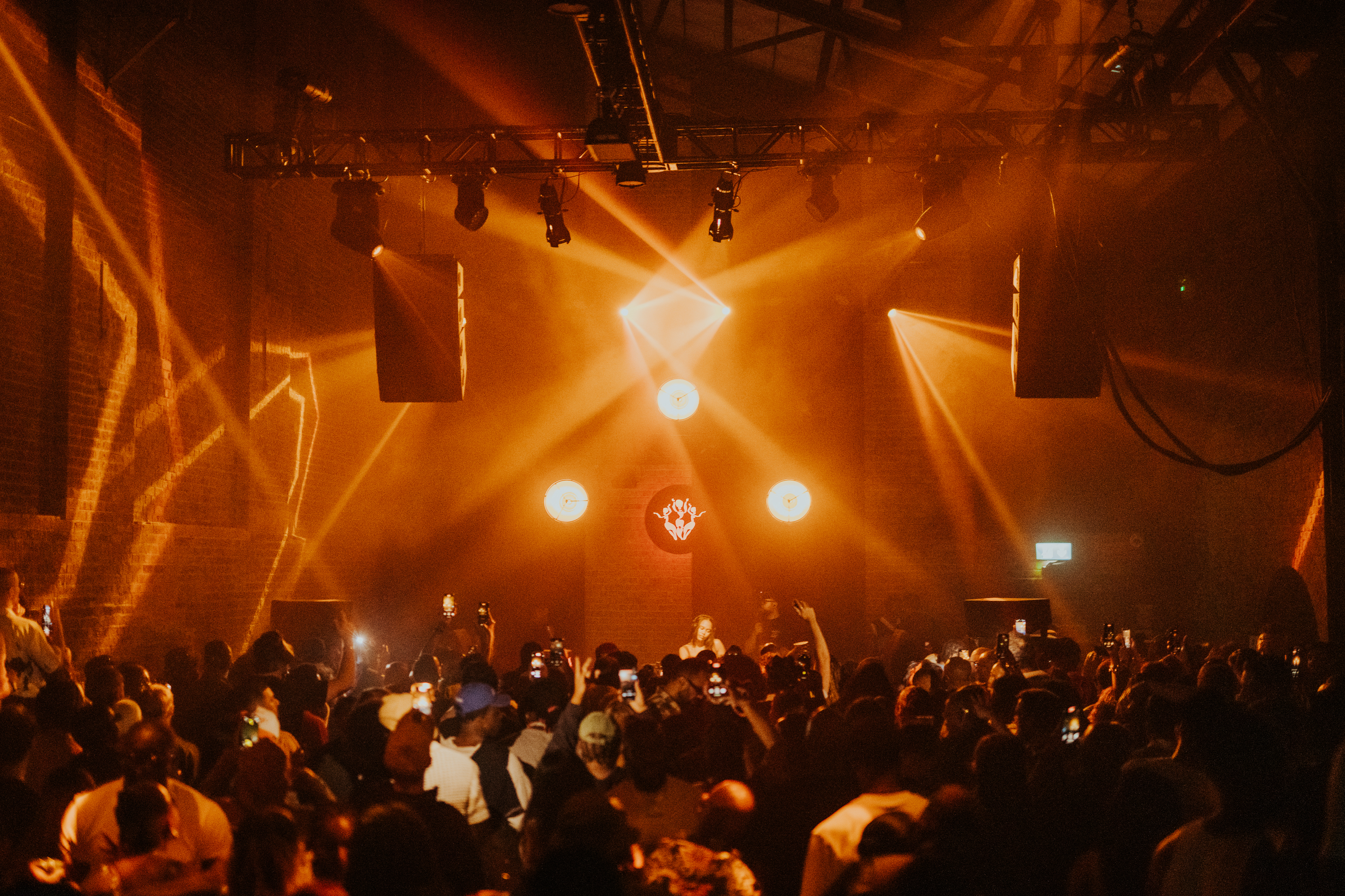 Sondela London: Thakzin, Rosey Gold & Badbox photo 32