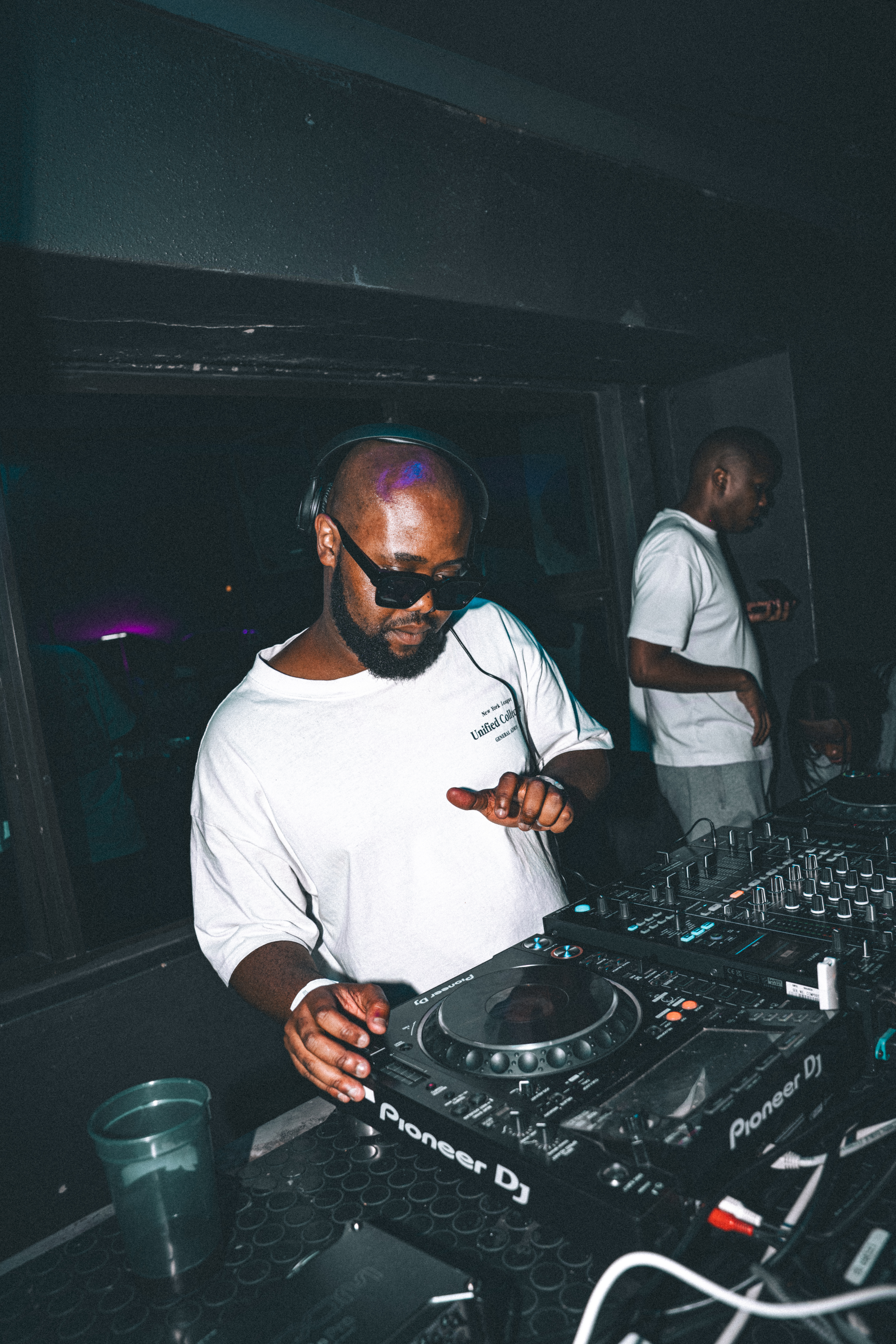 Sondela Johannesburg: Da Capo, Darque, DWSON, Que DJ, Oscar MBO & More. photo 16