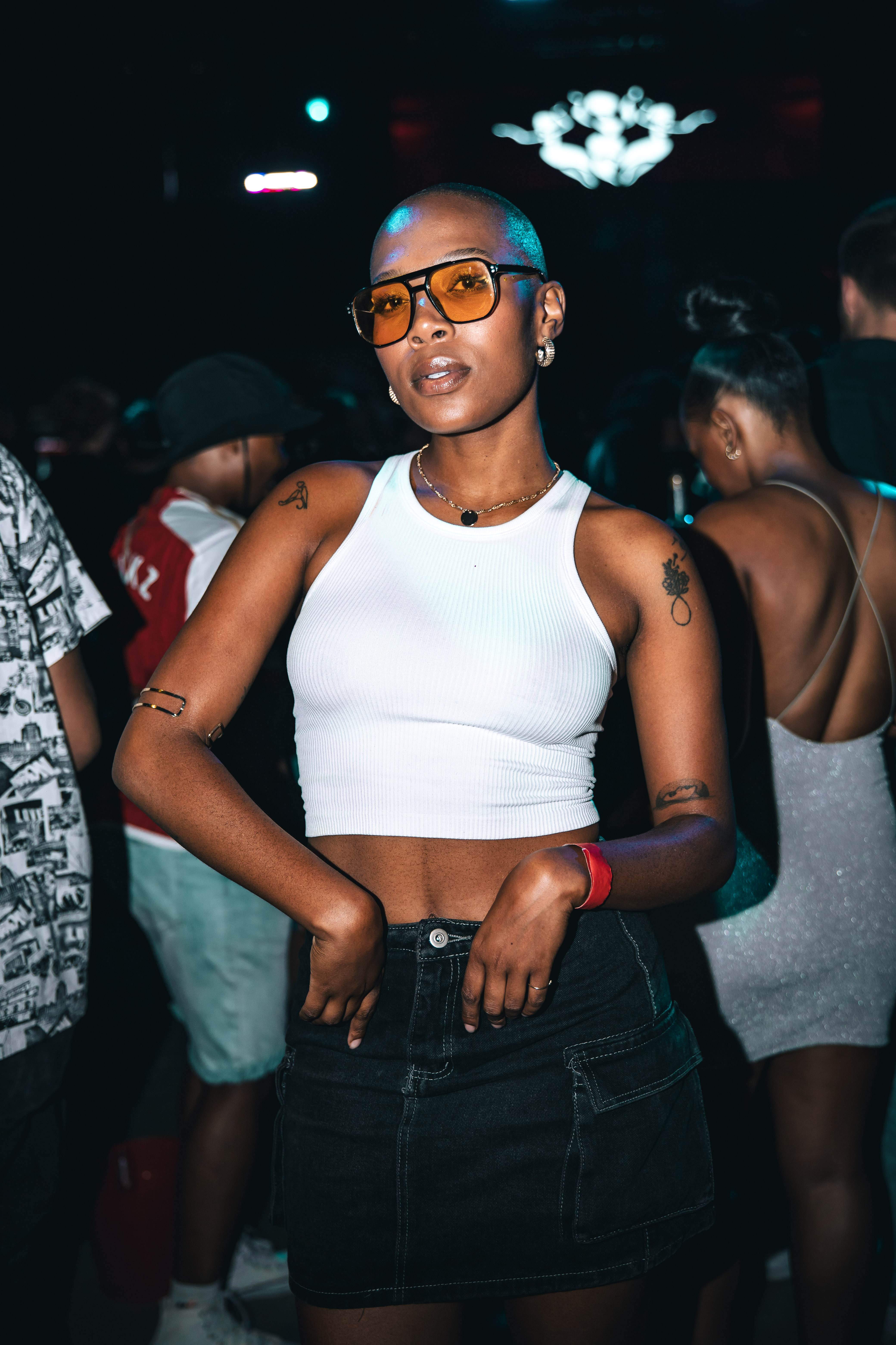 Sondela Johannesburg: Culoe De Song, Da Capo, Enoo Napa, FKA Mash, Thakzin photo 71