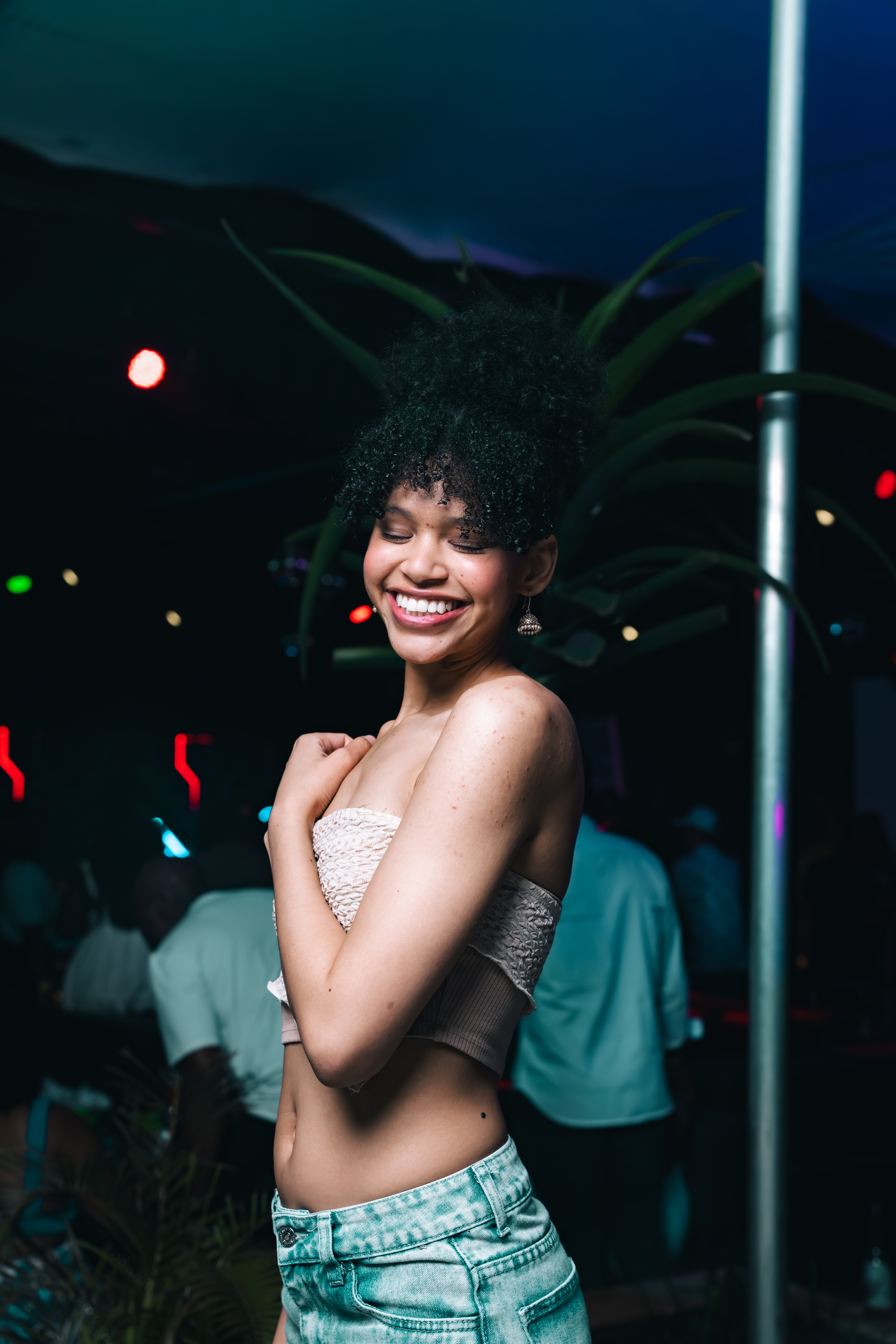 Sondela Johannesburg: Da Capo, Darque, DWSON, Que DJ, Oscar MBO & More. photo 44