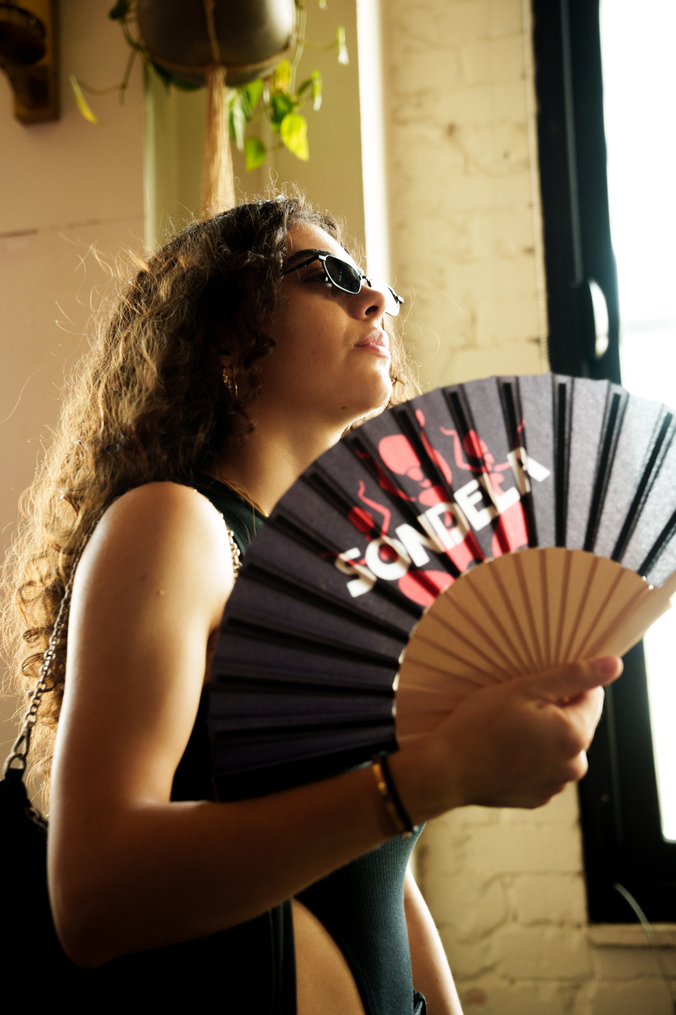 Sondela London: Dr Feel, AVG, Nicky Summers photo 76