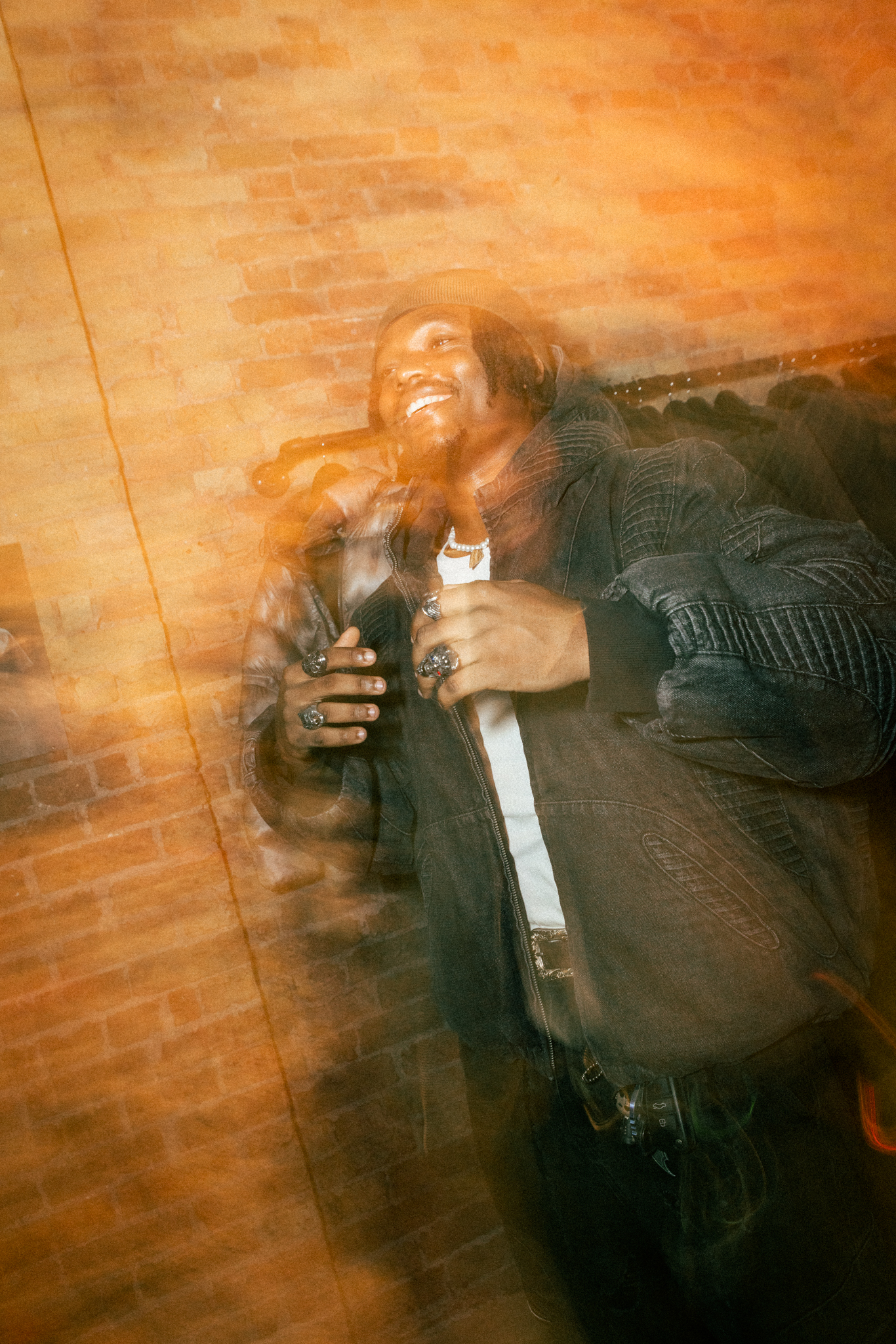 Xonotu X Sondela LFW Launch Party: CLEIDO, Dillan Desai, Louie Dunmore, Malix photo 85