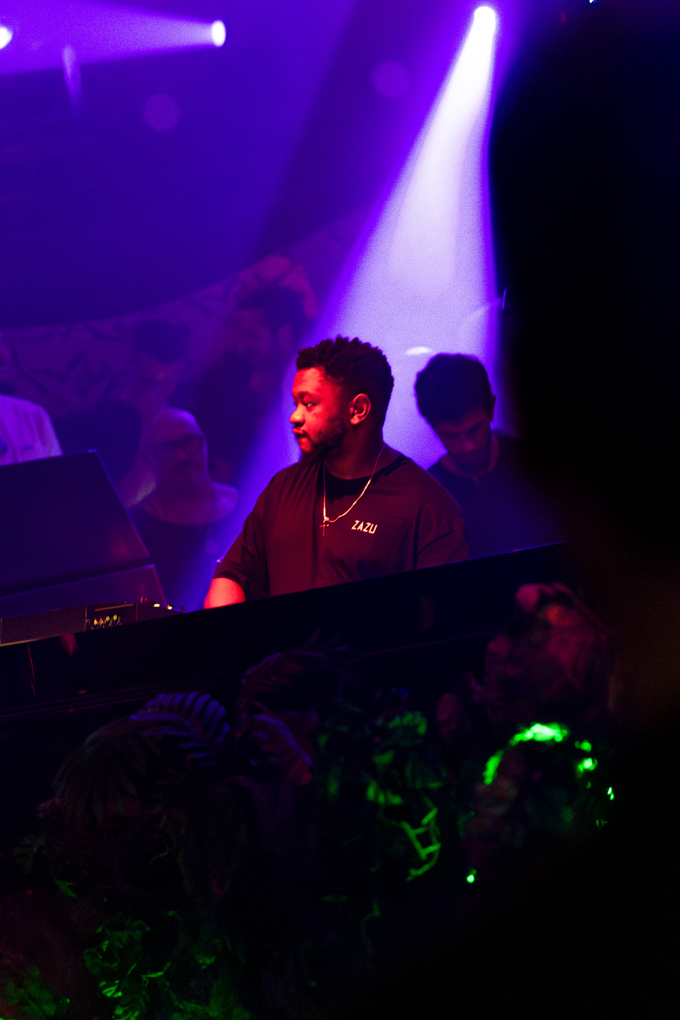 Sondela Ibiza: Nitefreak, Ankhoï b2b Luch & Jamiie photo 19