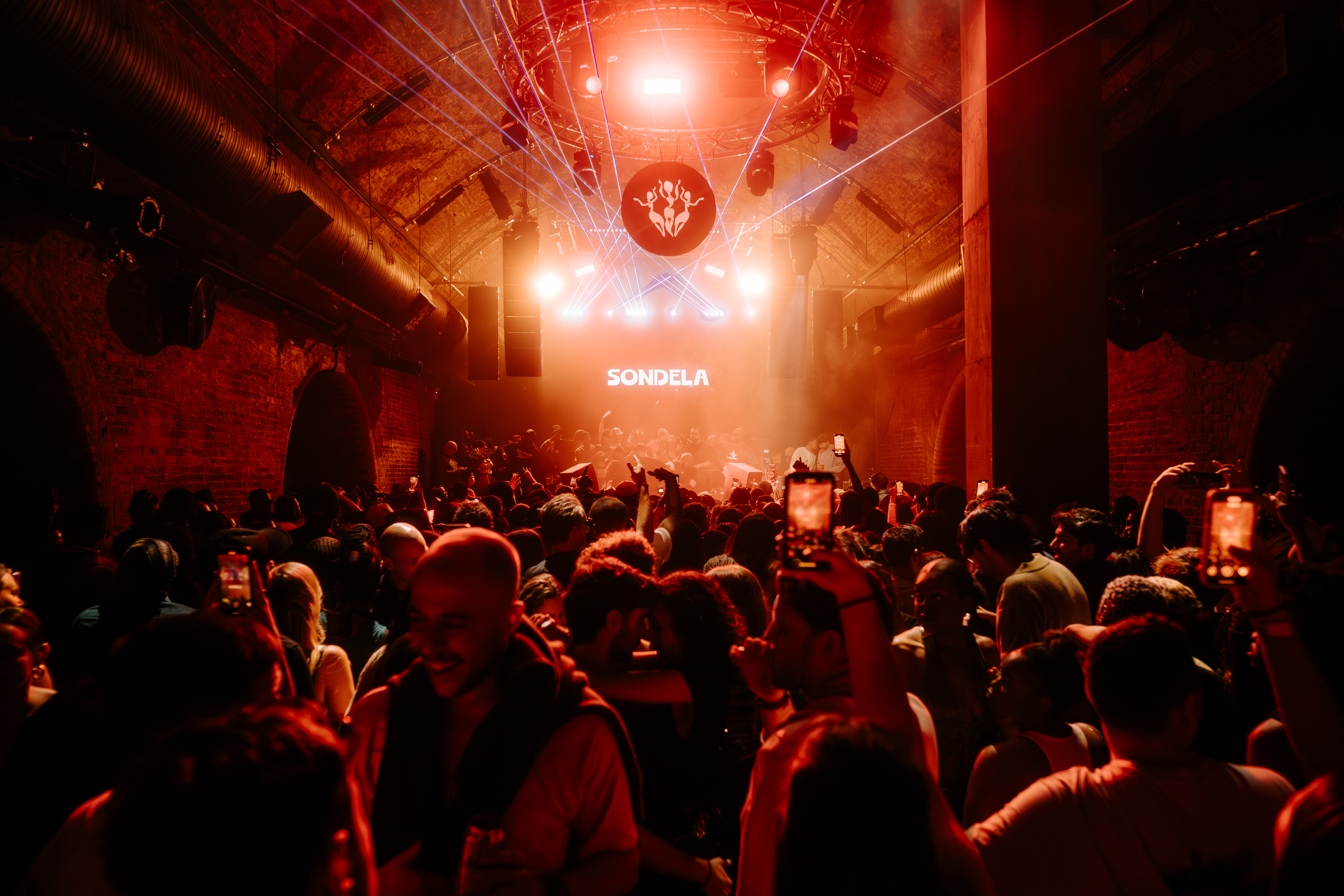 Sondela London: Dlala Thukzin, Lemon & Herb photo 27