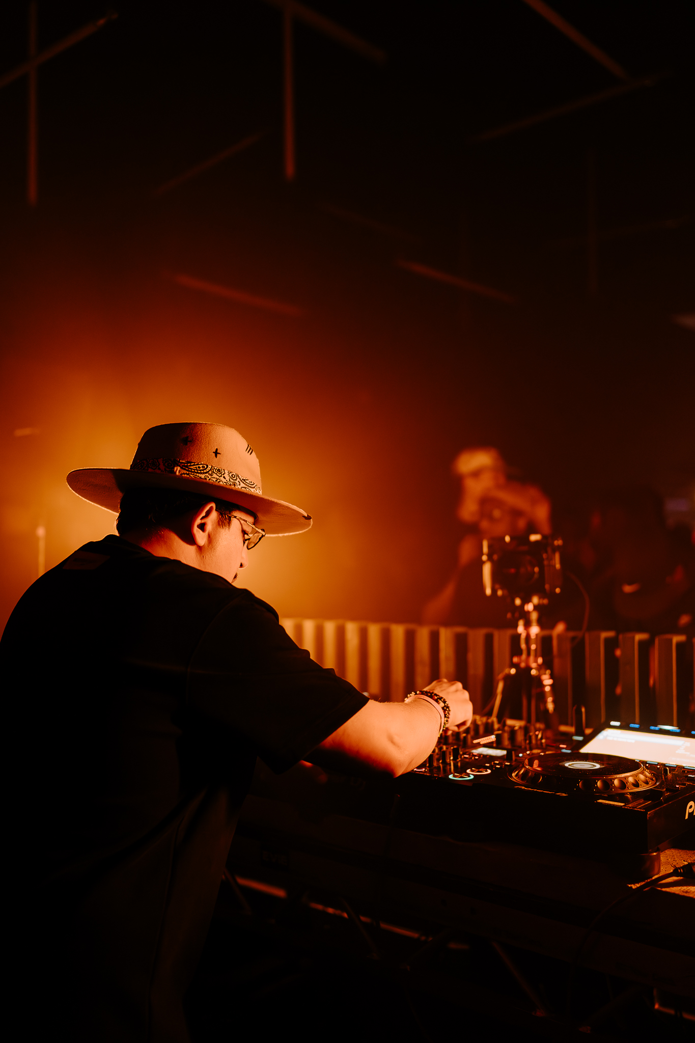 Sondela London: FNX Omar, Vanco, Boddhi Satva & more photo 32