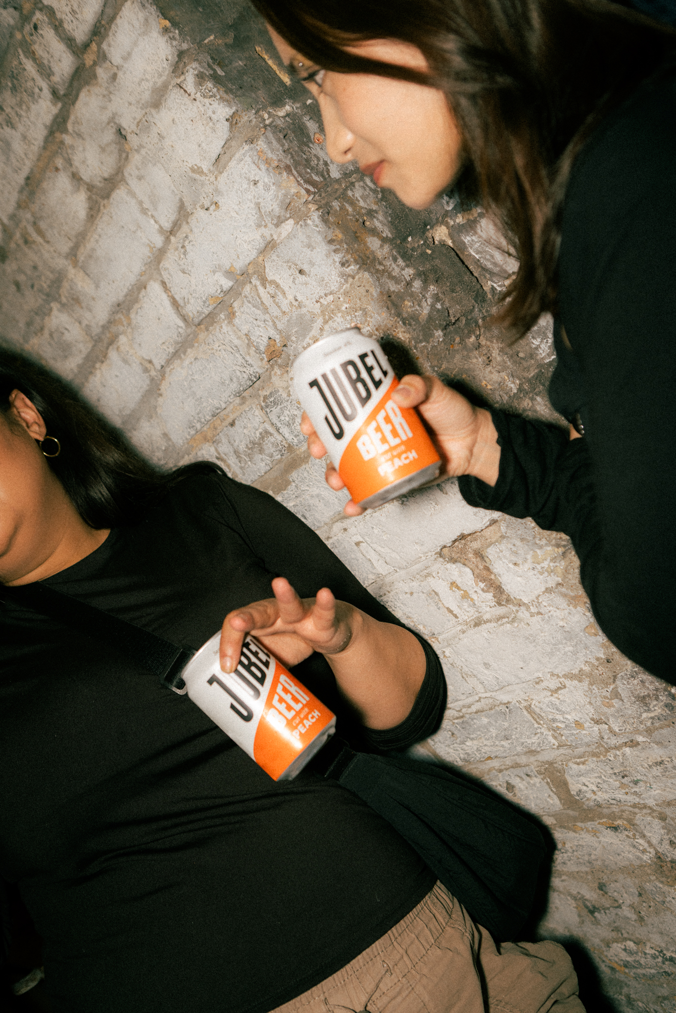 Xonotu X Sondela LFW Launch Party: CLEIDO, Dillan Desai, Louie Dunmore, Malix photo 51