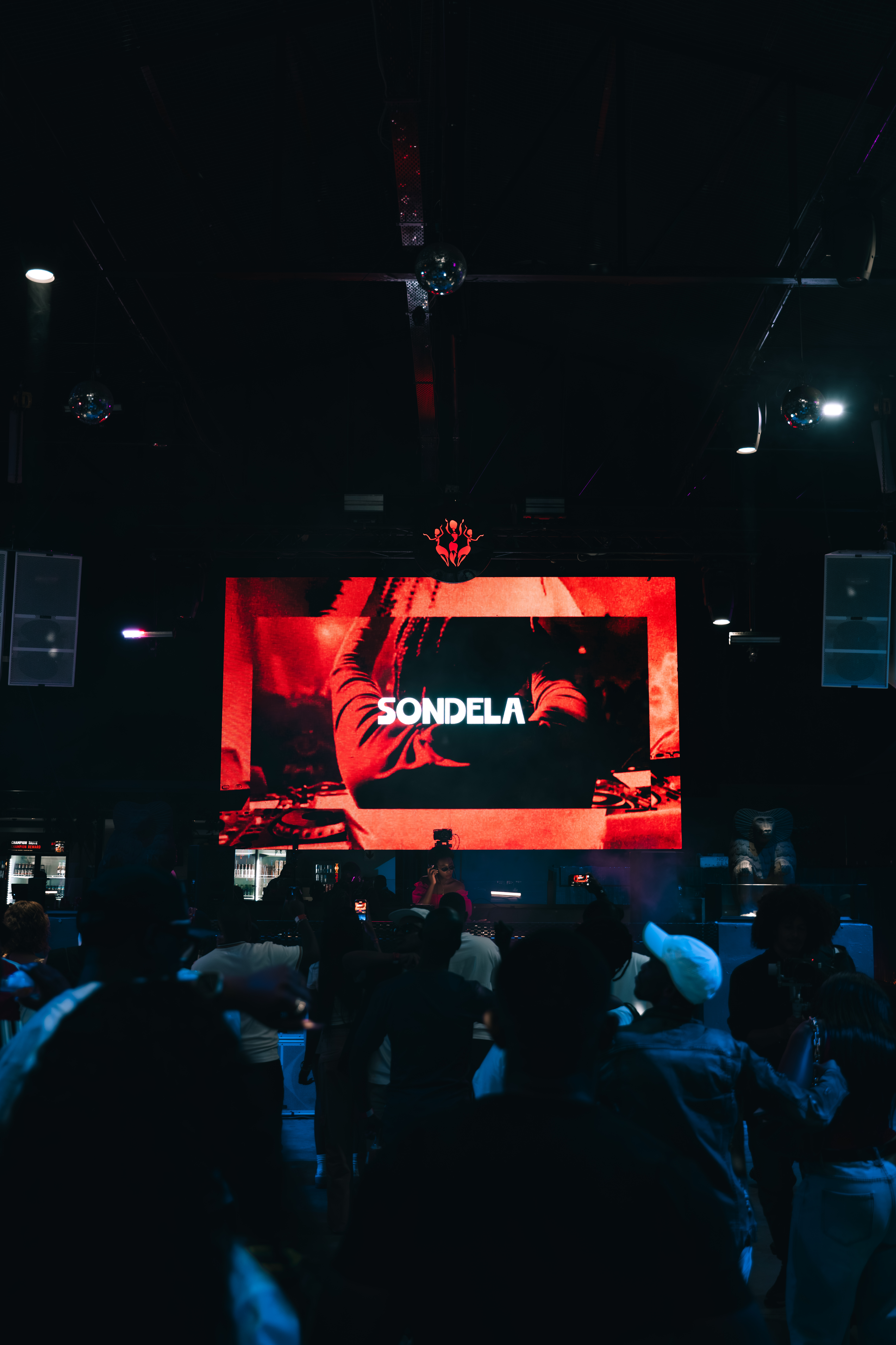 Sondela Johannesburg: Da Capo, Darque, DWSON, Que DJ, Oscar MBO & More. photo 134