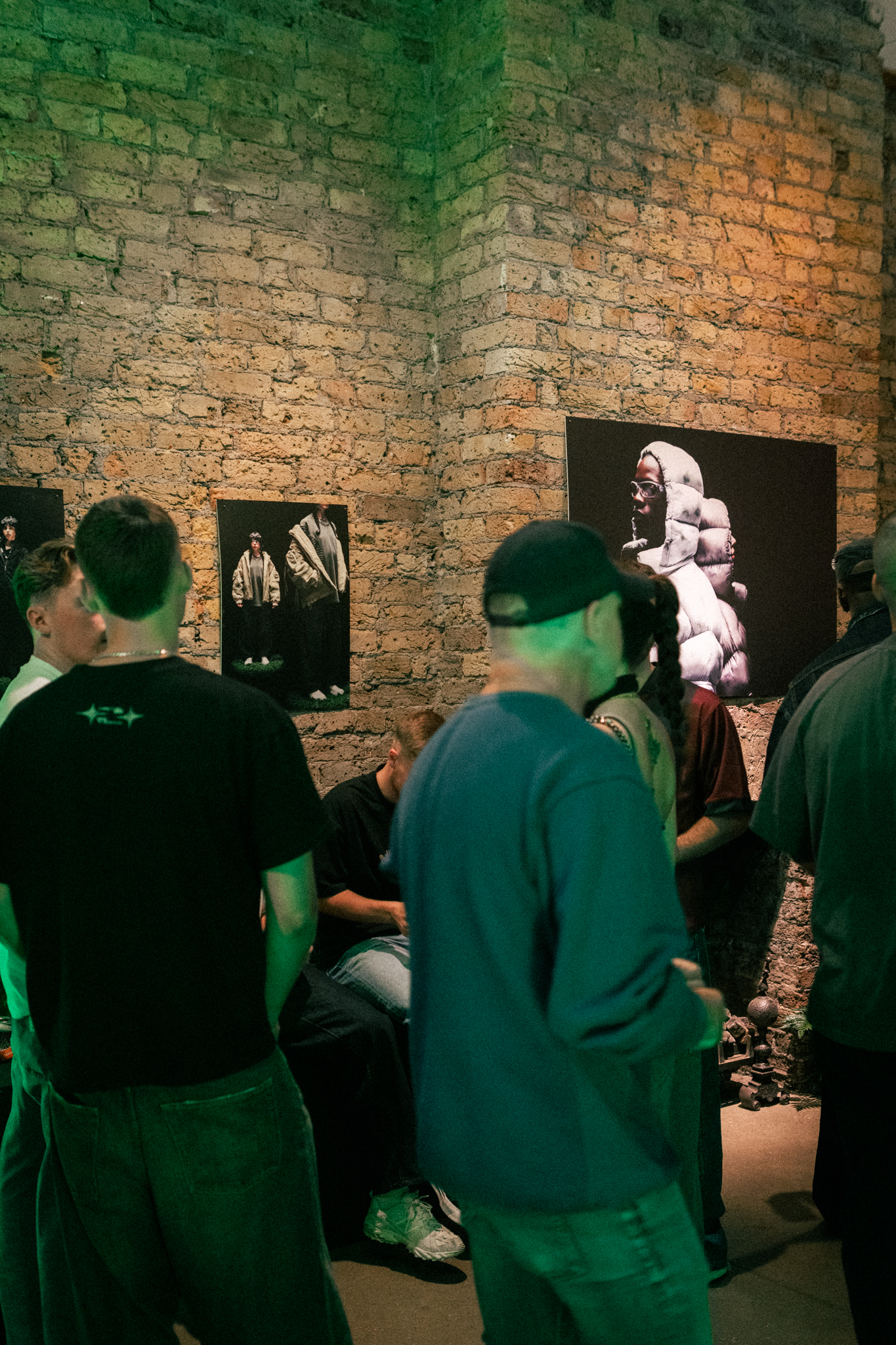 Xonotu X Sondela LFW Launch Party: CLEIDO, Dillan Desai, Louie Dunmore, Malix photo 45