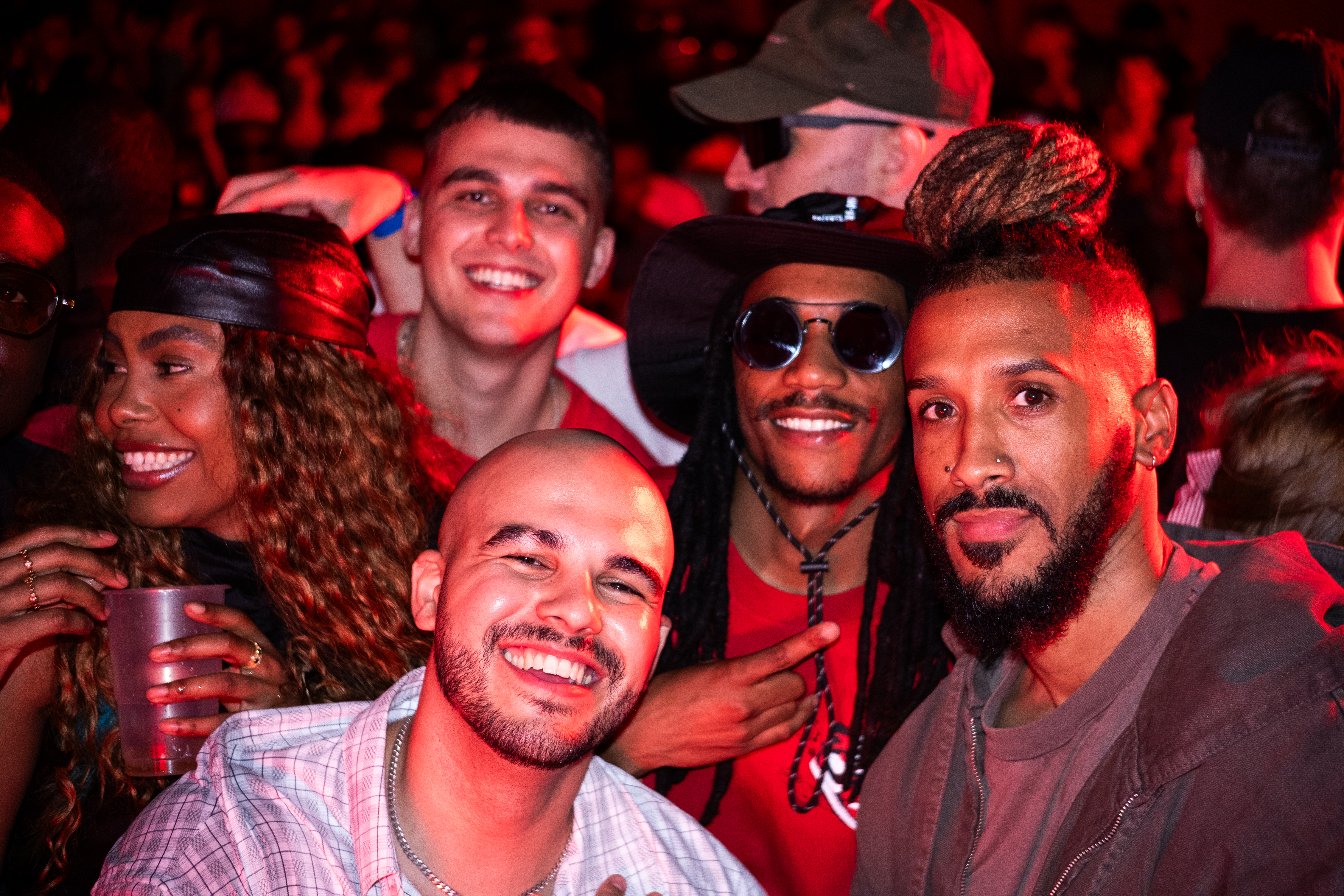 Sondela Cape Town: Thakzin, Lemon & Herb + Thandi Draai photo 105