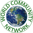 World Community Network logo