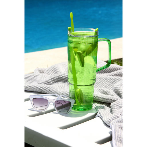 🎒🥤 Kit TrailFlex vista