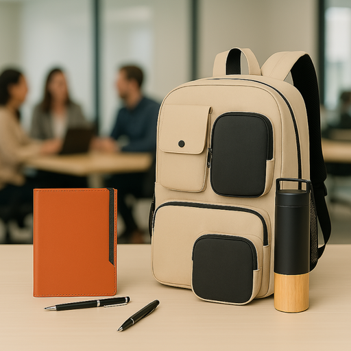 🌿🖋️ Kit Essentia vista