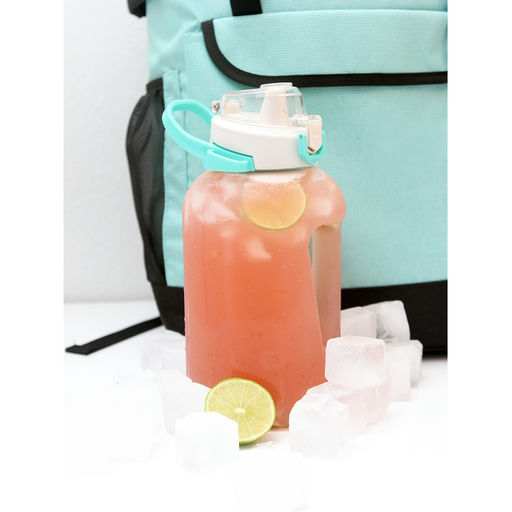 💧🎒 Kit GoPro+  vista