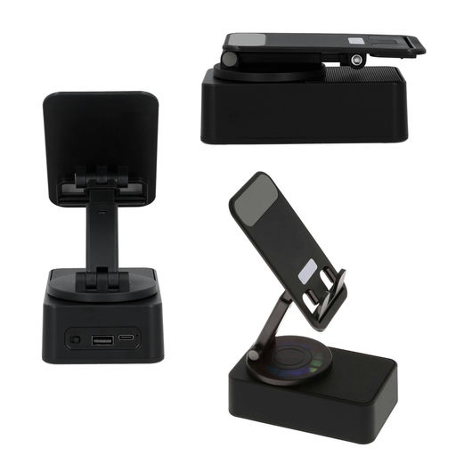 🖥️🎵 Kit Executive Desk vista