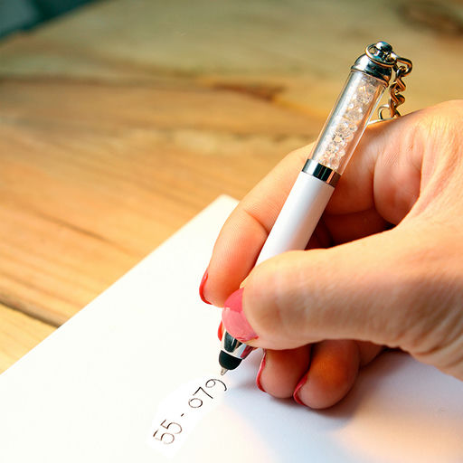 💄🖊️ Kit Esenciales Elegantes vista