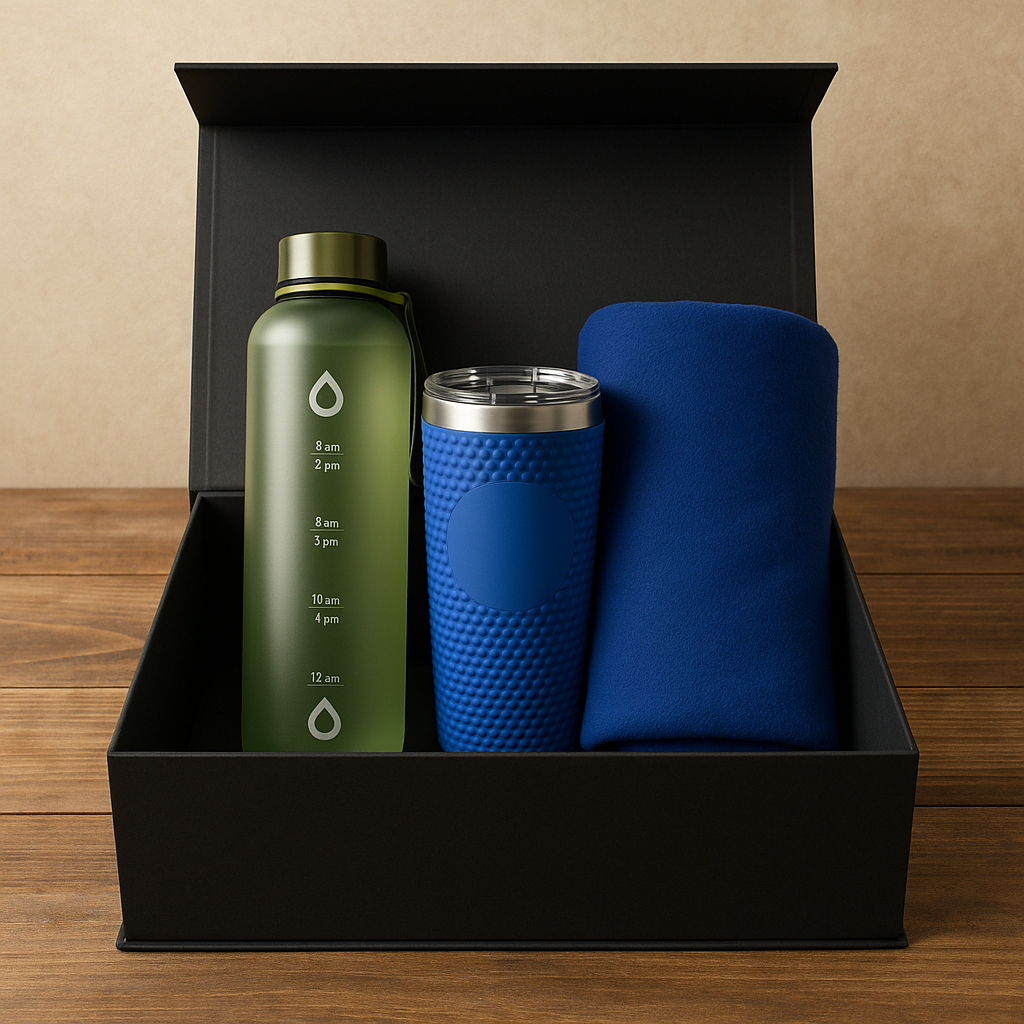 ☕🧣 Kit Cozy Mood