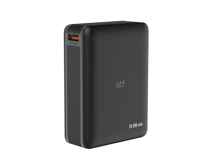 🔋📱 Kit PowerLink vista