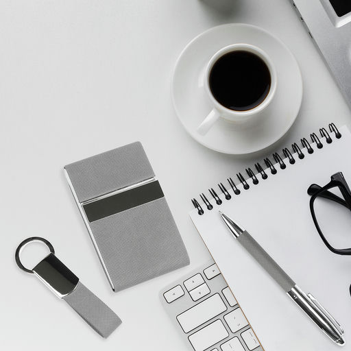 🖋️🗝️ Kit Signature vista