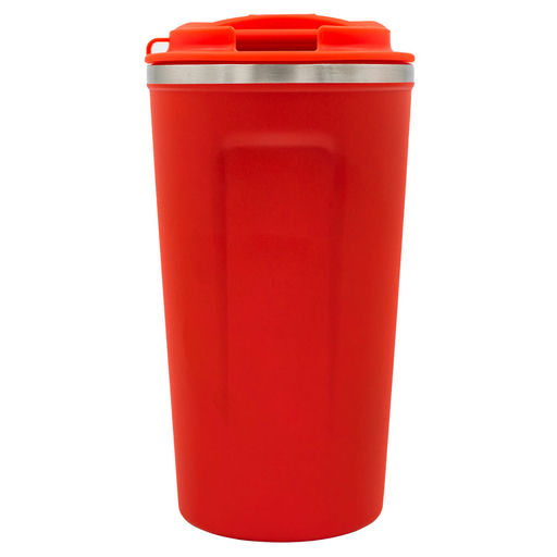 ☕🧣 Kit Confort Brew vista