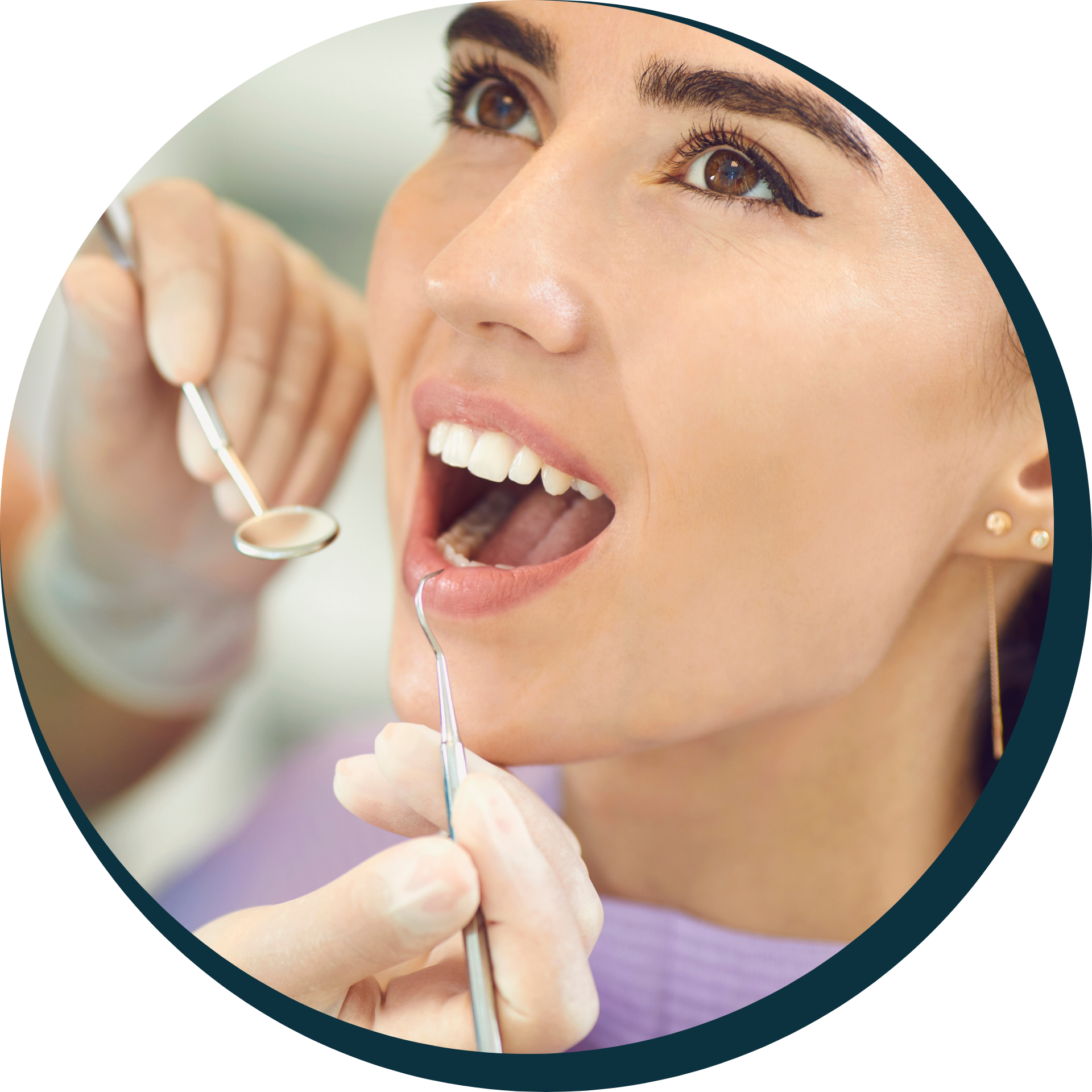 Oral Cancer Screening