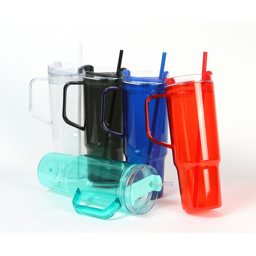 🎒🥤 Kit TrailFlex vista