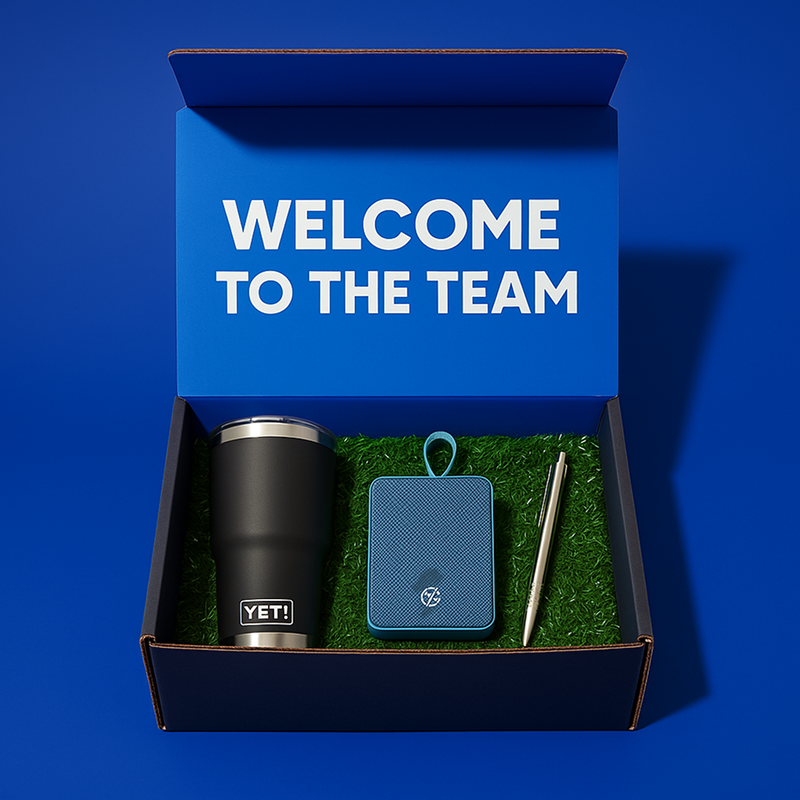 🔊☕ Kit Momentum