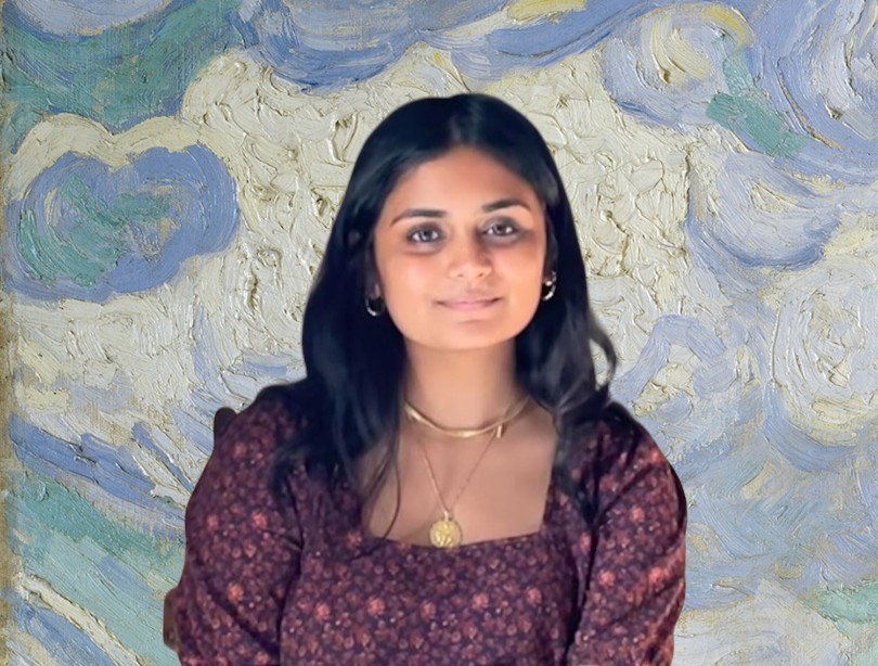 Ankita Ghoshal Avatar