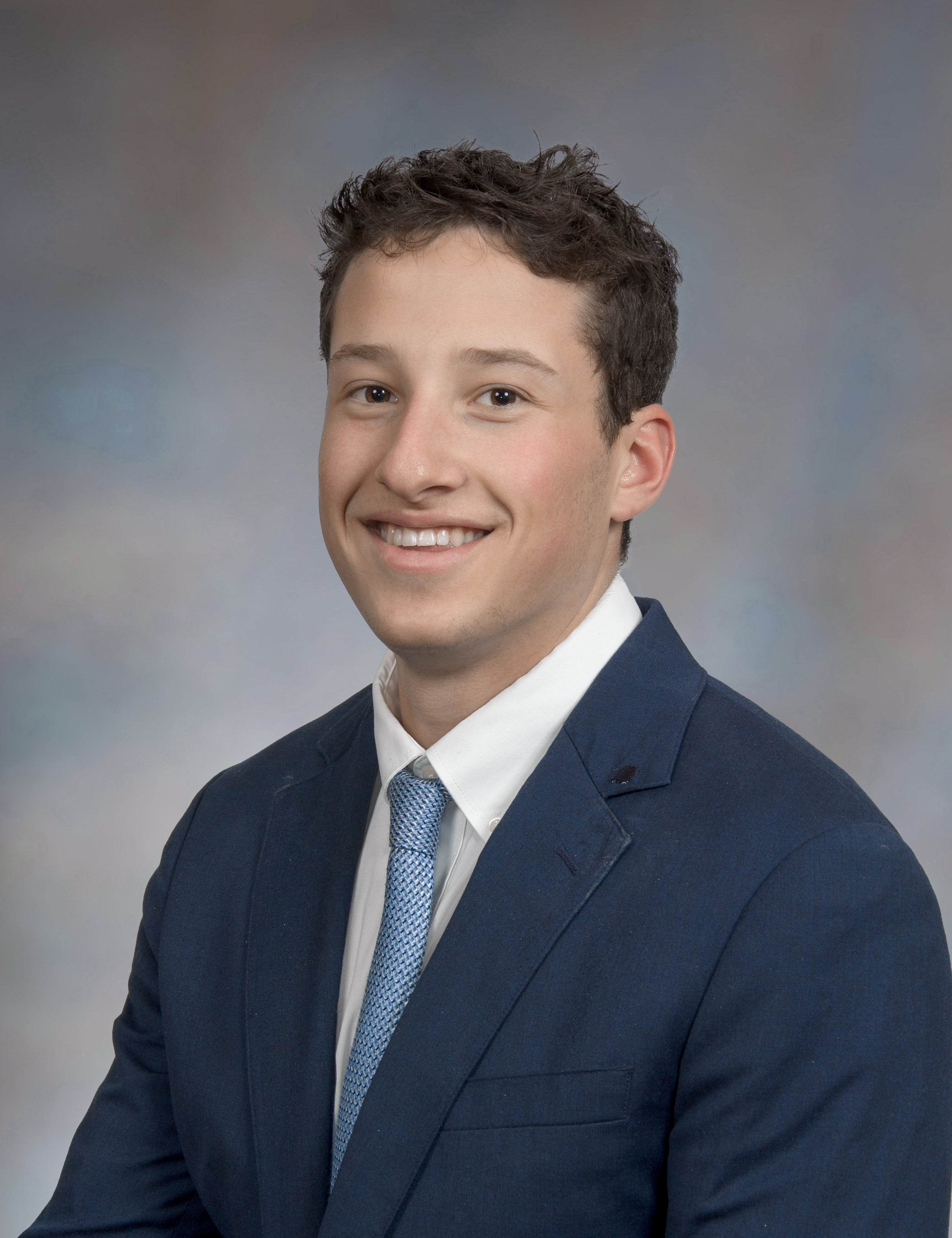 Charlie Aschkenasy Avatar