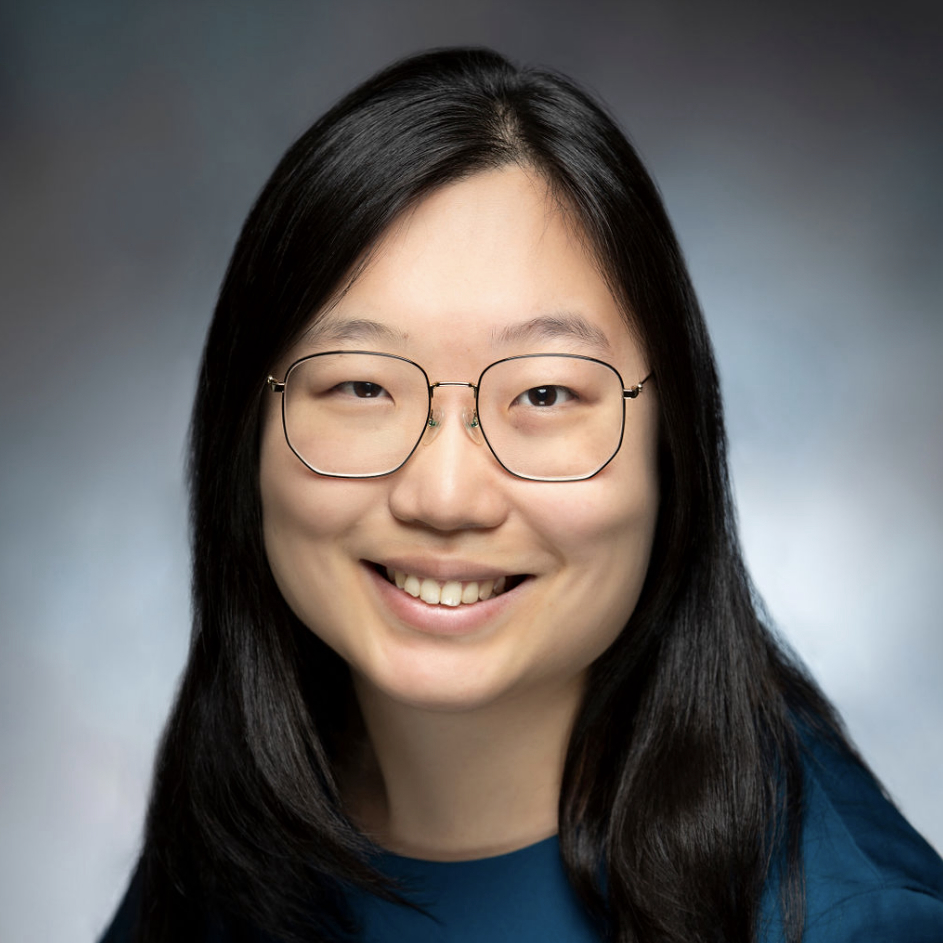 Rainbow (Laan) Yeung Avatar