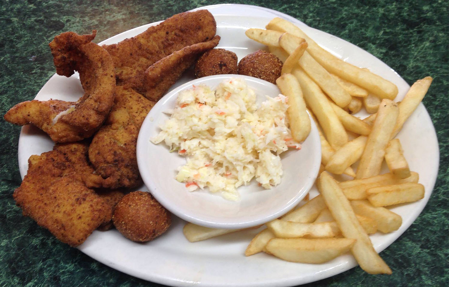 Bring your family to JJ's Cafe for classic American cuisine in Columbia, MO.