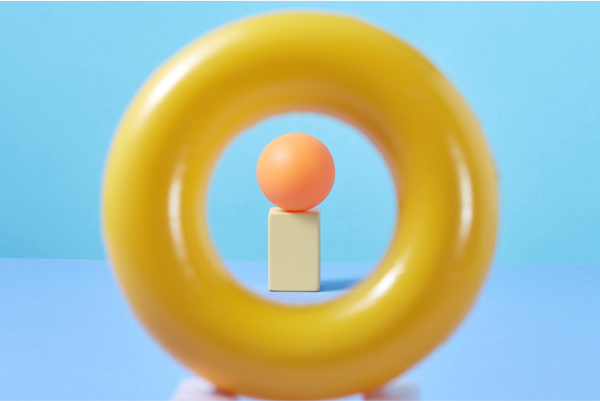 Solar-Powered Fairy Lights