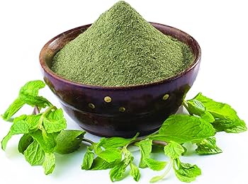 Mint Leaf Powder