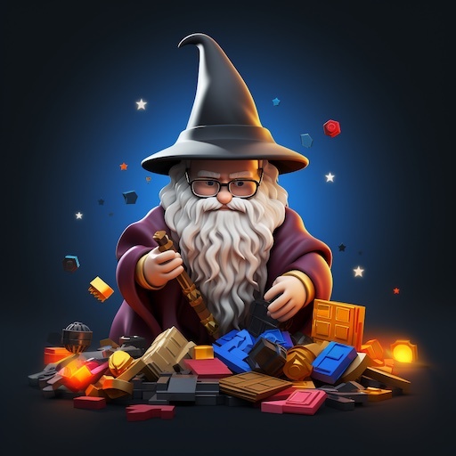 RMRK Wizard