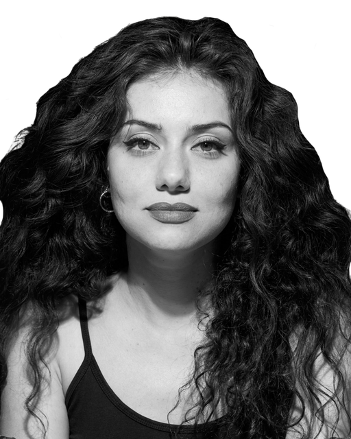 Gihan El Shamashergy