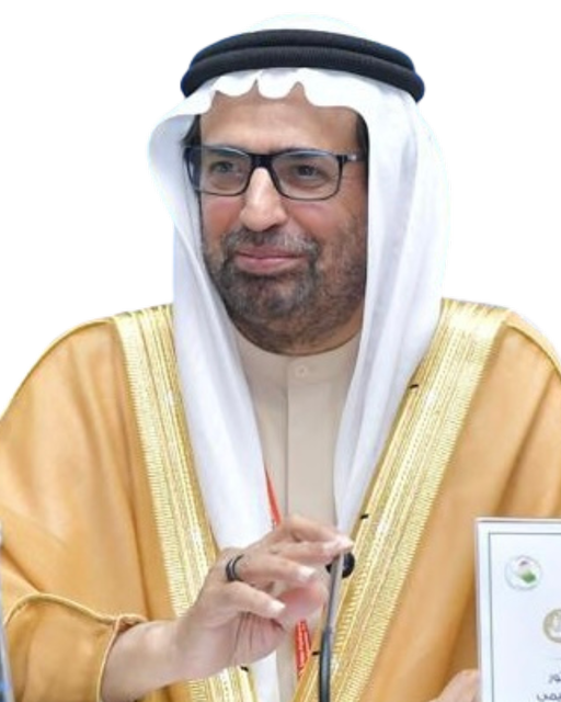 Dr. Ali Al Nuaimi