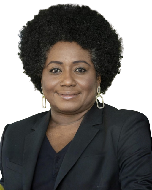 Prof. Renée Cummings