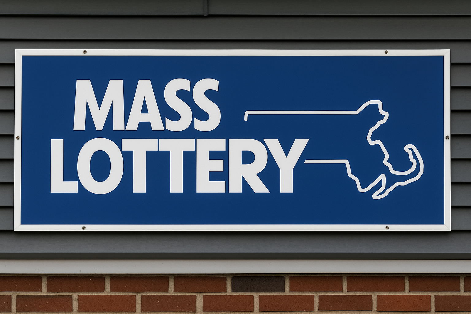 mass lottery
