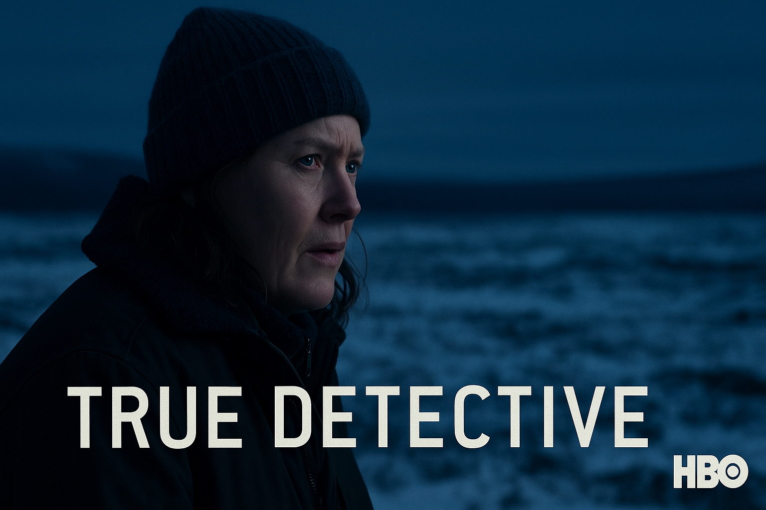 true detective