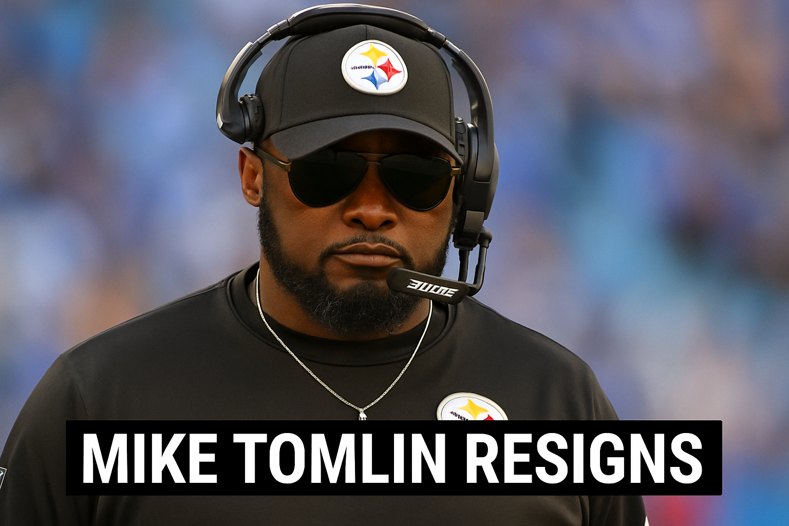 mike tomlin
