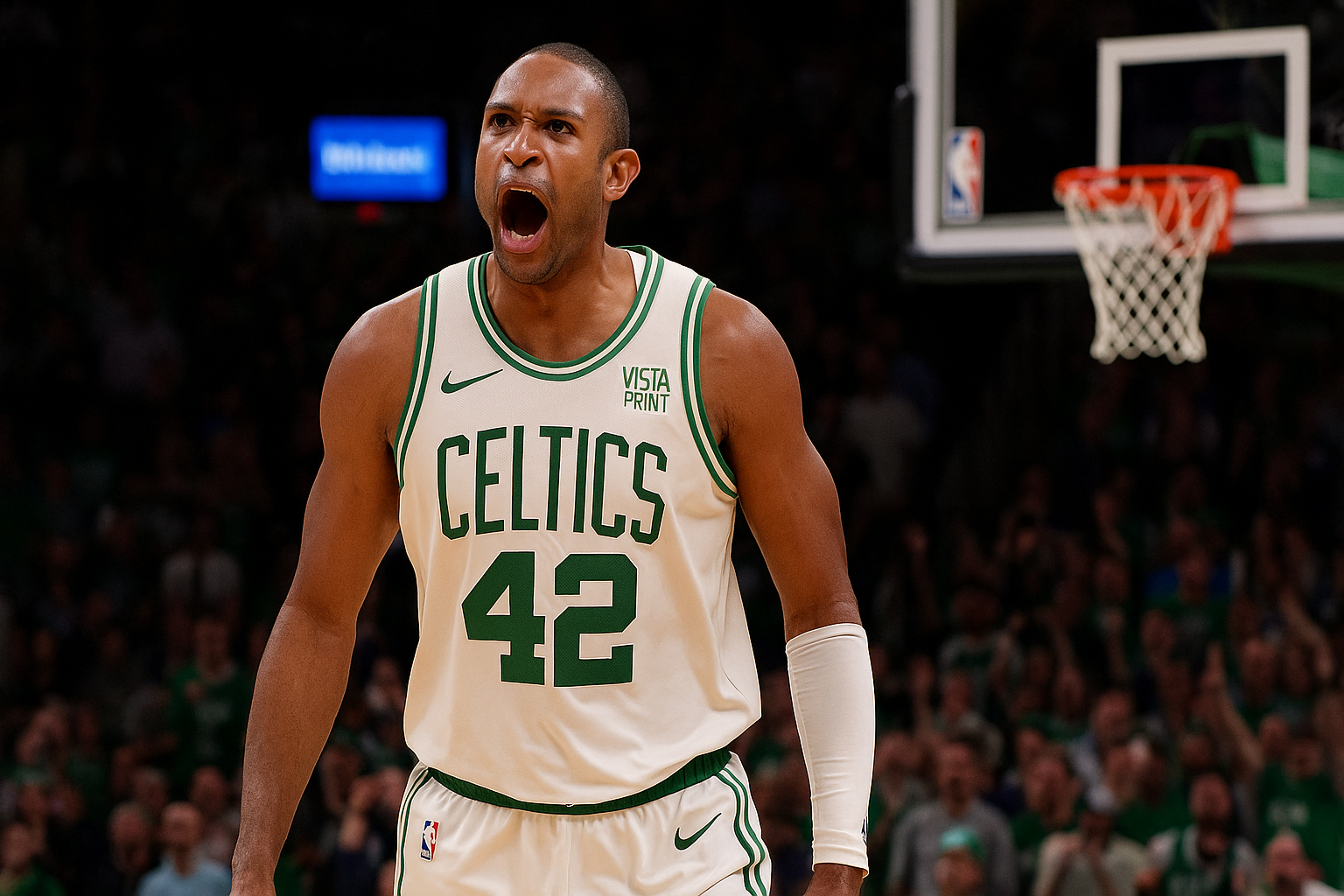 al horford