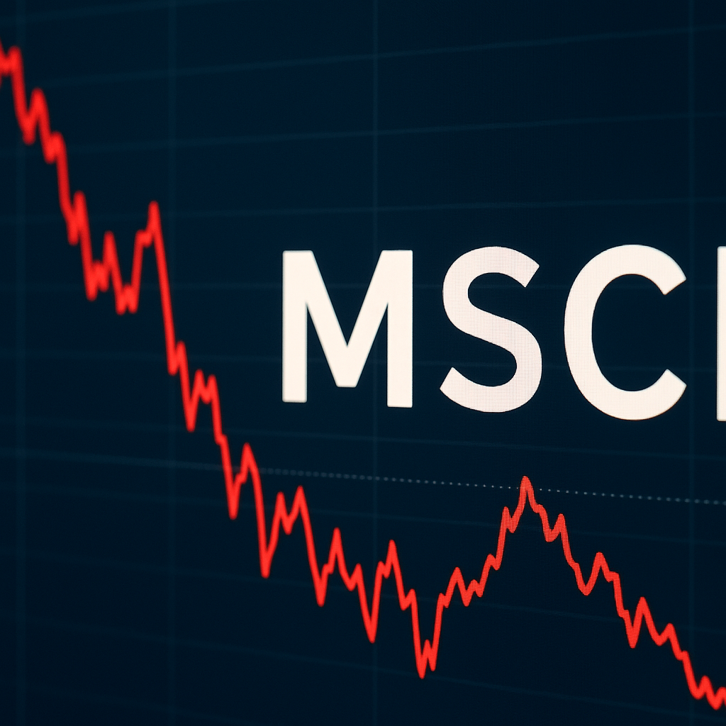 msci