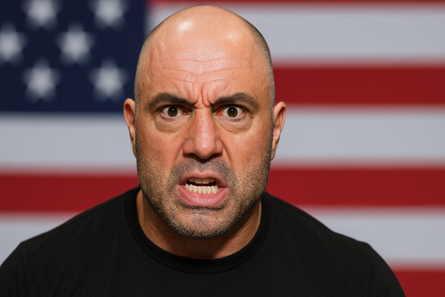 joe rogan