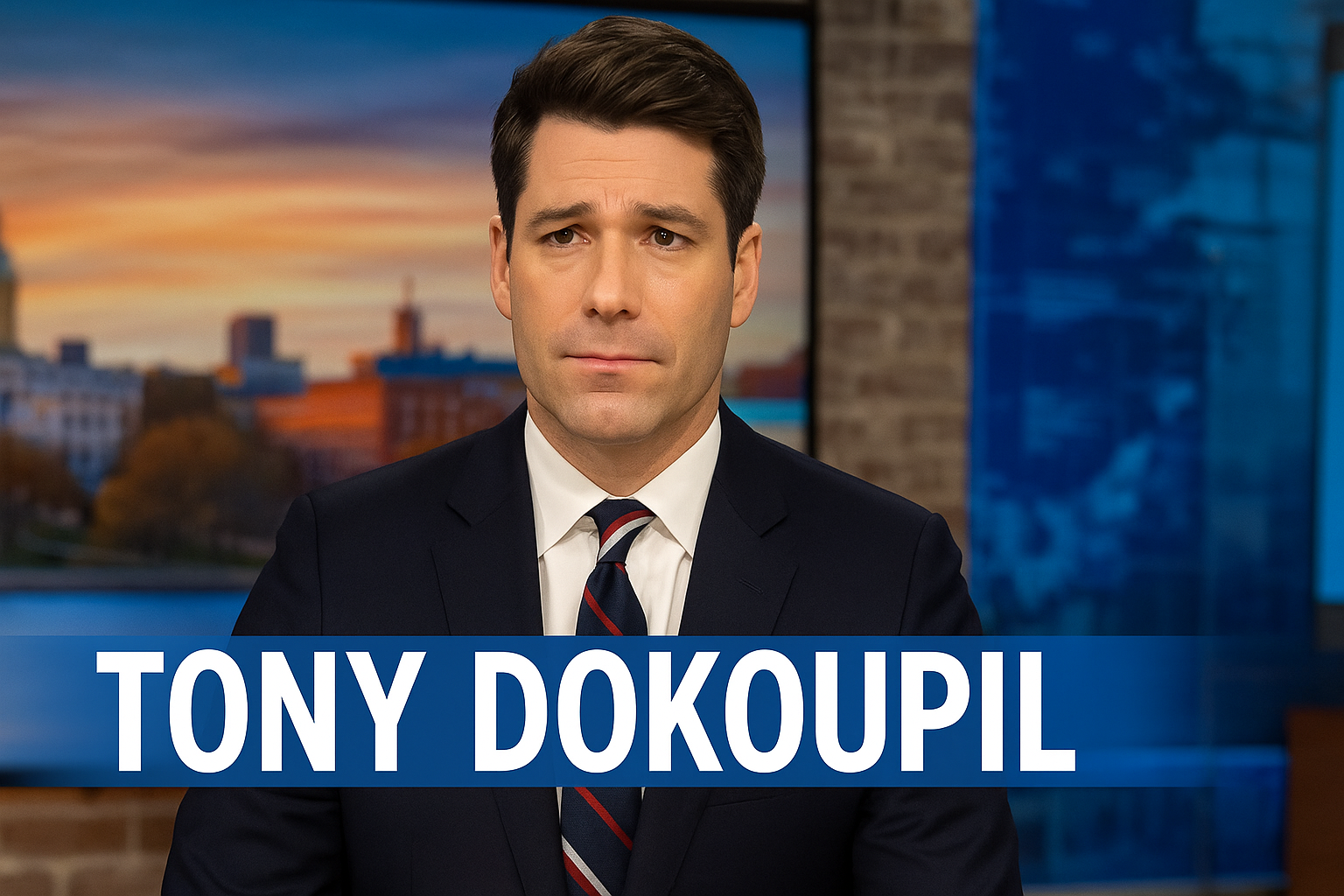 tony dokoupil