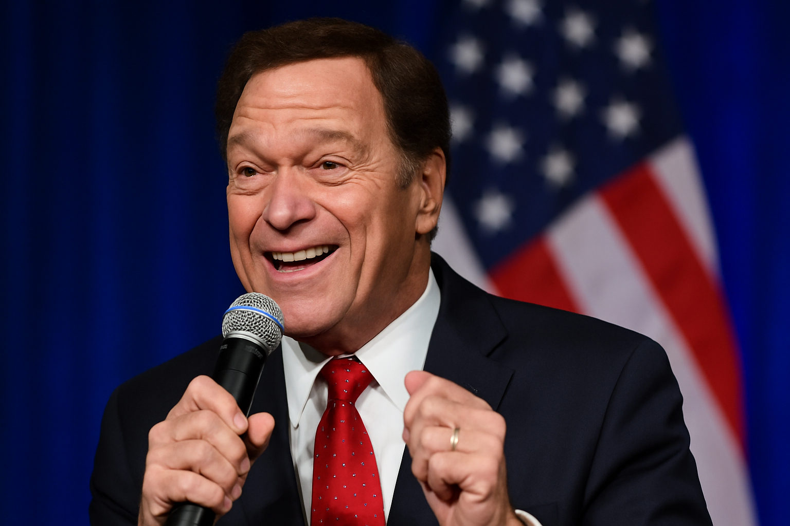 joe piscopo