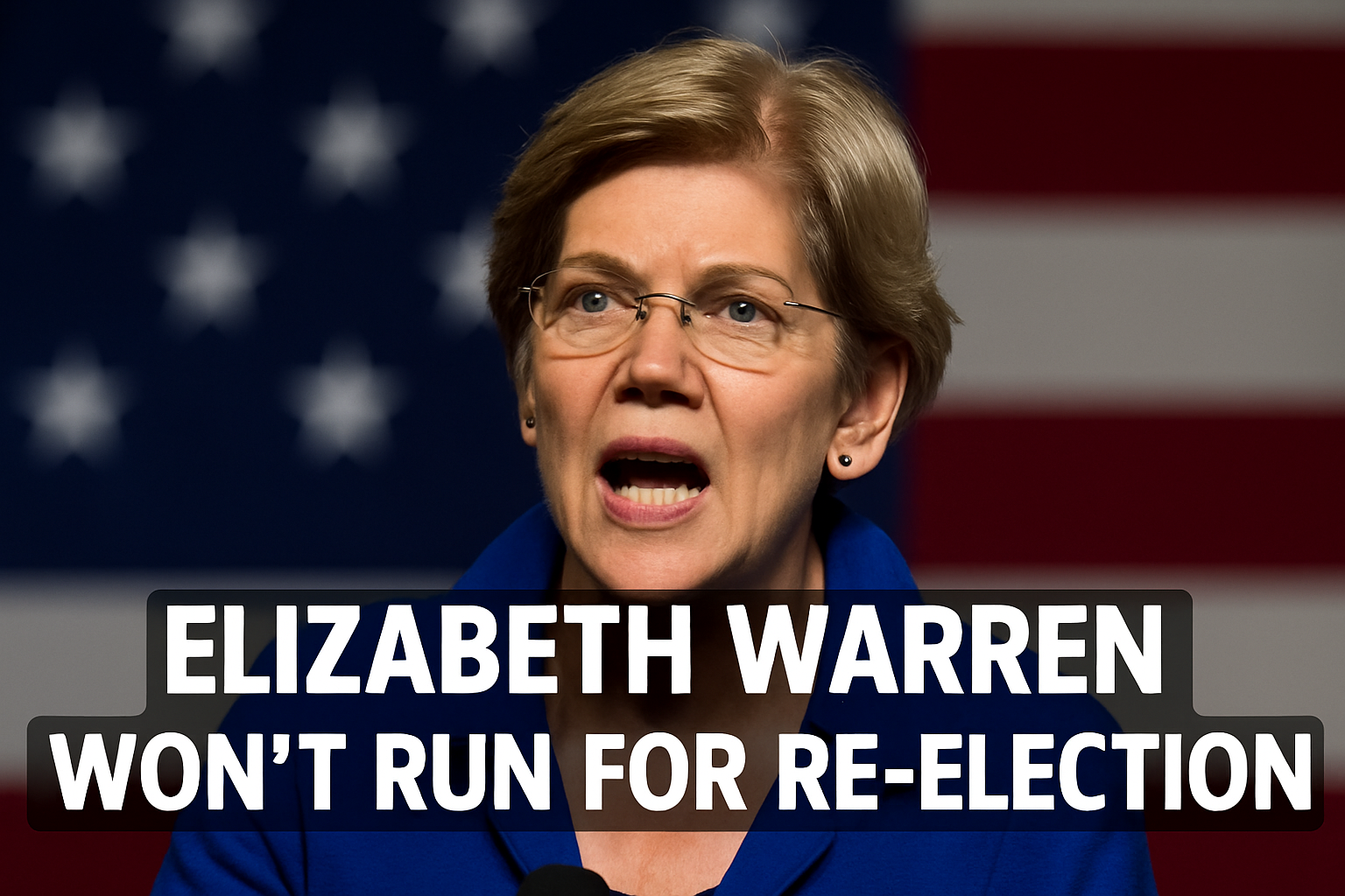 elizabeth warren