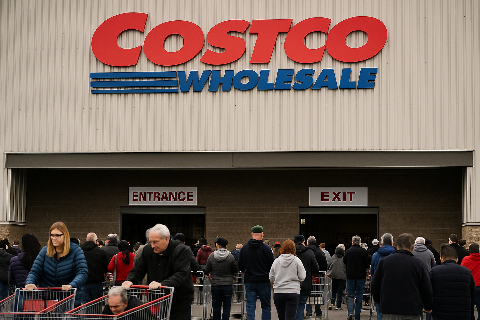 costco