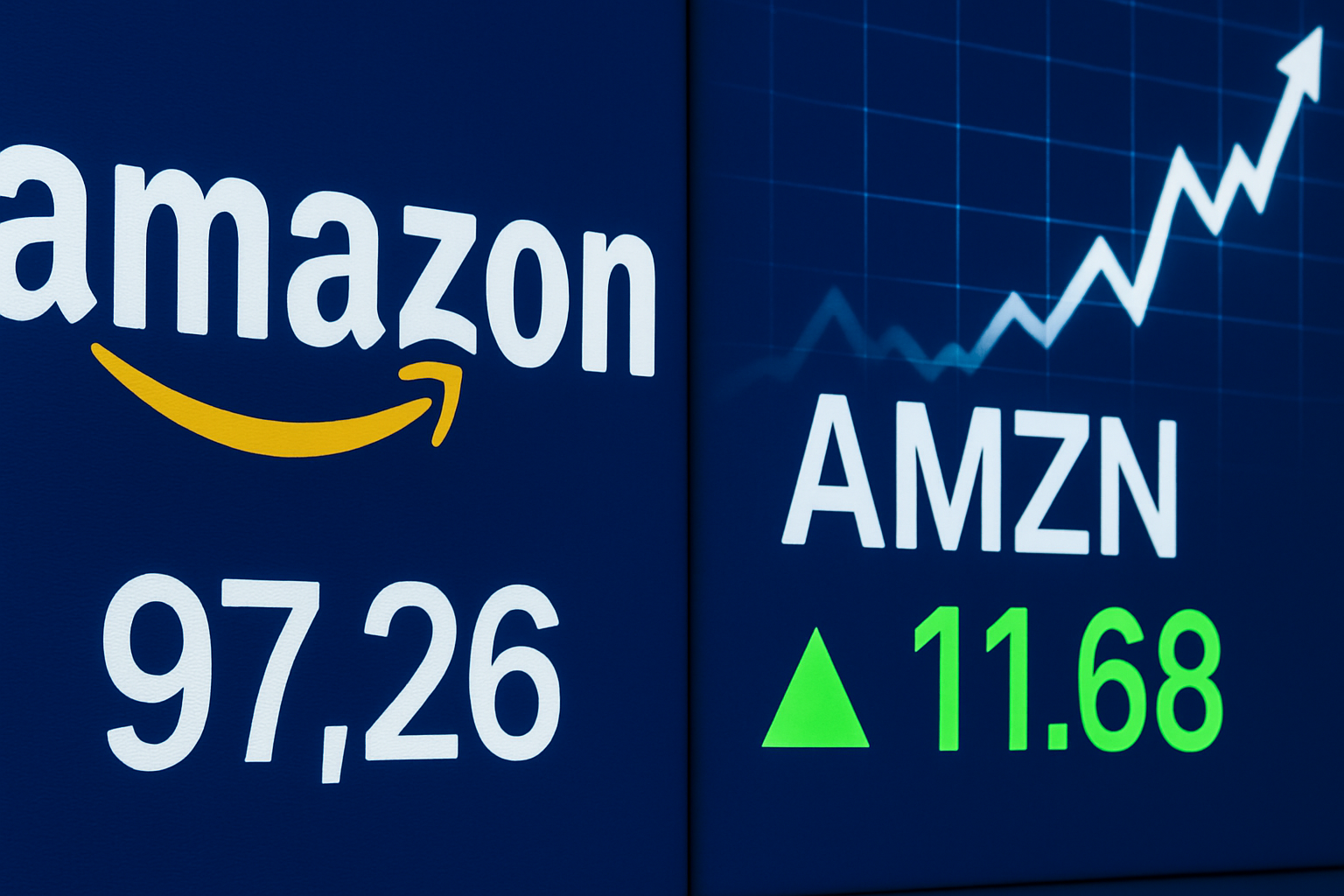 amzn stock