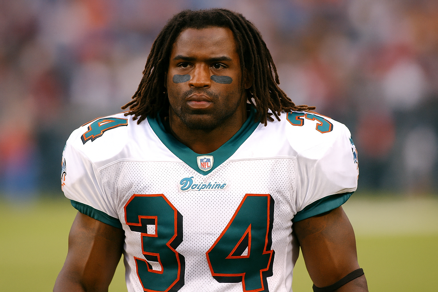 ricky williams